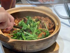 -火啫啫·粤式啫啫煲(南通首店)