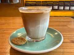 -Cafe del Volcan(永康路店)