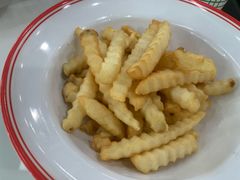 -添星码头茶餐厅(松坪山店)