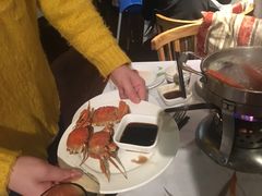 -星伦多自助料理·涮烤一体(虹悦城店)
