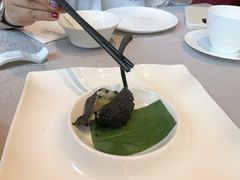 -希尔顿酒店-豫园中餐厅