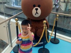 -上海动物园(地铁站)