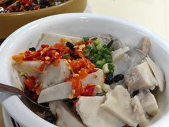 -笨罗卜浏阳菜馆(太平街店)