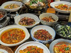 -衡厨·衡阳土菜(中南店)