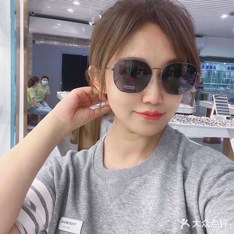 配镜攻略｜潘家园眼镜城ing～