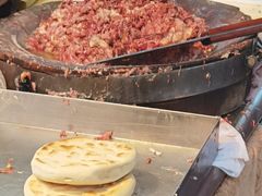 -杨天玉腊牛羊肉
