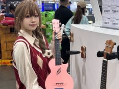 -山姆会员商店(亦庄创意生活广场店)