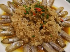 蛏子王-江南公社(跨塘店)