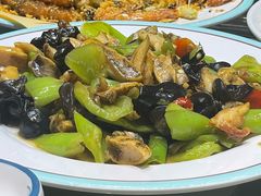 -渔家大院·地道威海菜(石岛店)
