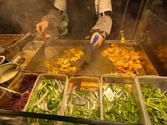 -正宁路小吃夜市