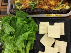 -老渔家白族石板烧旗舰店