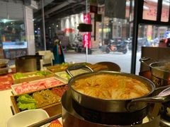 -火锅先生(五马街店)