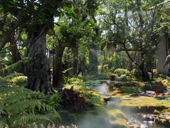 -Chom Cafe and Restaurant