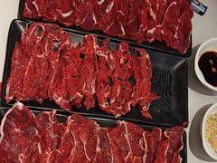 -牛品福潮汕牛肉火锅(旺庄店)