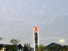 -大梅沙海滨公园