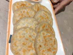 -丰茂烤串(建设街店)