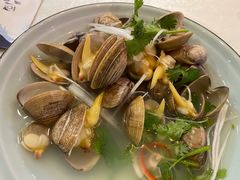 -渔娘渔家丹东海鲜(东直门店)