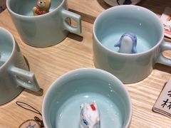 -猫的天空之城概念书店(杭州南宋御街店)