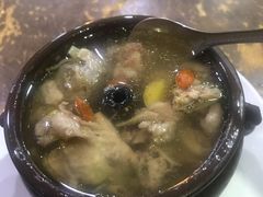 -德致祥云南过桥米线(云天小苑店)