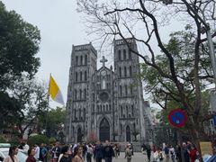 -圣约瑟夫大教堂