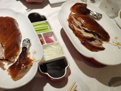 -大鸭梨烤鸭(房山店)