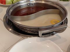 -盛武肥牛·清真海鲜火锅(昆区店)
