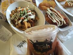 -艾薯夫妇Aysh(福田星河COCOPark店)