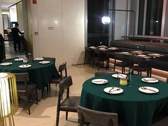 大堂-simply thai天泰(静安嘉里中心店)