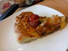 -必胜客(唐延店)