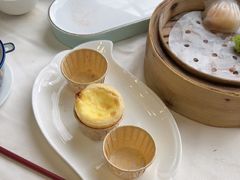 -馨越楼·点心·粤菜(赤坎店)