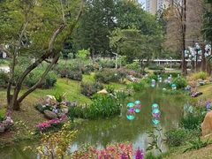 -人民公园(罗湖区)