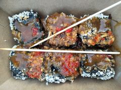 -品腐记·豆腐王朝(老门东总店)