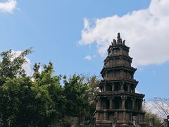 -美亭美榔姐妹塔