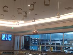 大堂-额尔敦·品质自助(摩尔城店)