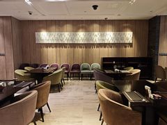 -丽都皇冠假日酒店·Matrix亦餐厅(望京店)