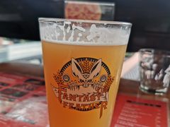 啤酒-COMMUNE幻师(五角场店)