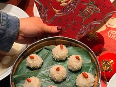-知楚•精致湖北菜(武商MALL店)