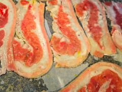 -秦炉烤肉(财富中心店)