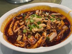 -眉州东坡(国贸店)