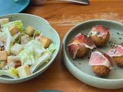 -Laures·月桂西班牙碳烤餐厅(十尚坊店)