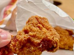 香香香骨鸡-麦当劳(安立路店)