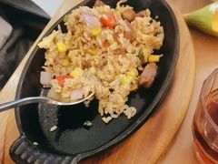-豪客来牛排(天阳D32店)
