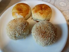 -马凯餐厅(长椿街店)