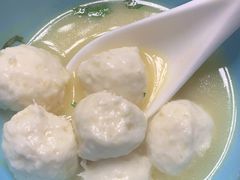 鱼丸-金龙·打边炉(武进路店)
