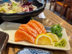 -井圣日膳(万达店)