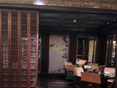 -北京四季酒店·采逸轩