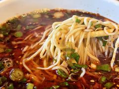 -中阿兰牛肉面(悦海新天地店)