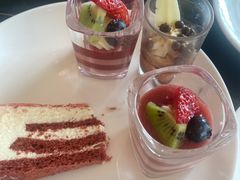 -圣丰索菲特·2 On 988 Café 自助餐厅