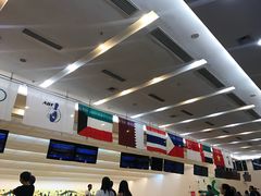 -广州保龄球馆(广州天河体育中心店)