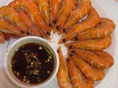 -万龙洲海鲜(阜外店)
